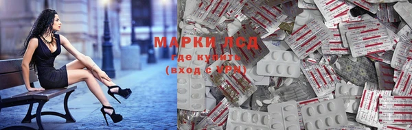 ALPHA-PVP Алексеевка